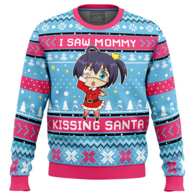 I Saw Mommy Love, Chunibyo & Other Delusions!