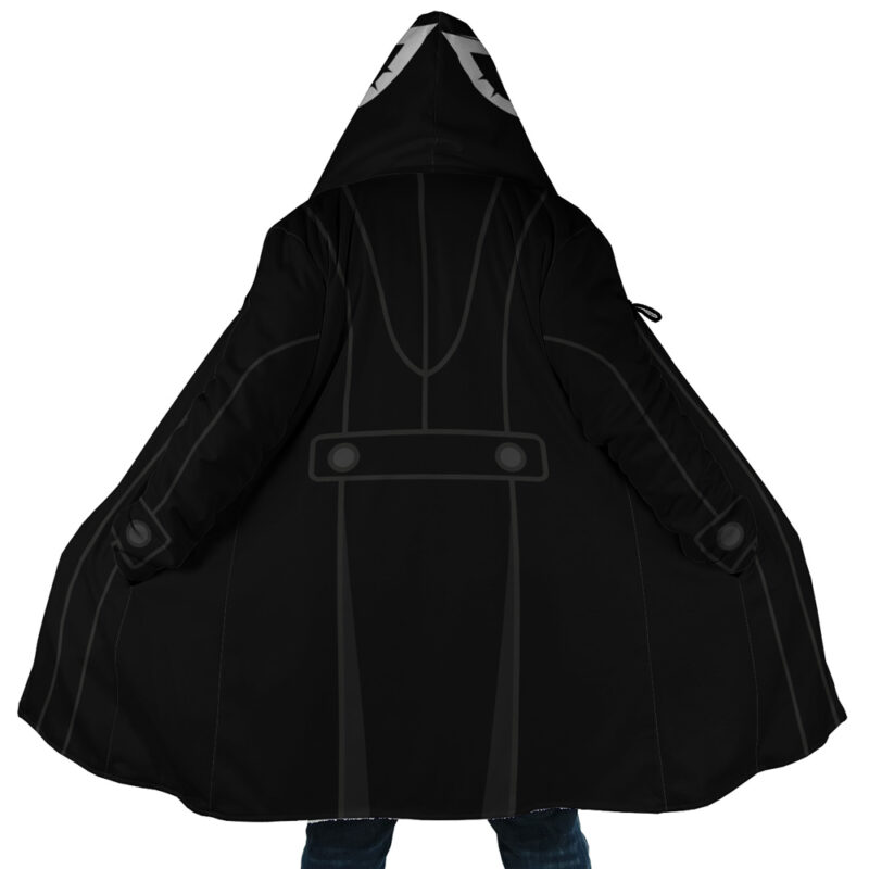 Joker Persona 5 Dream Cloak Coat