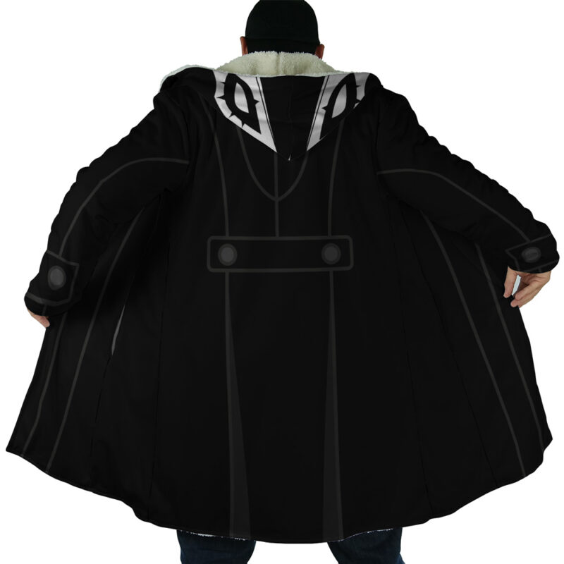 Joker Persona 5 Dream Cloak Coat - Image 6