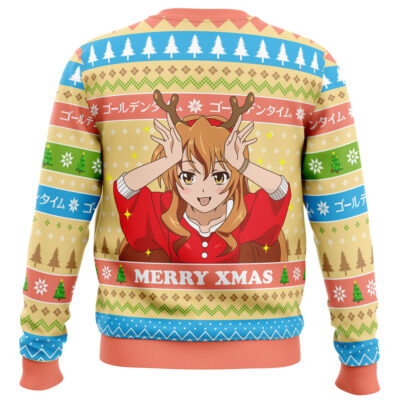 Kouko Golden Time