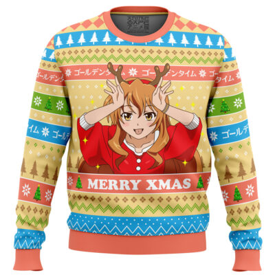 Kouko Golden Time