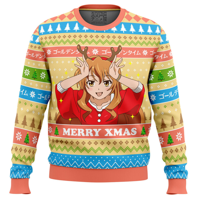 Kouko Golden Time