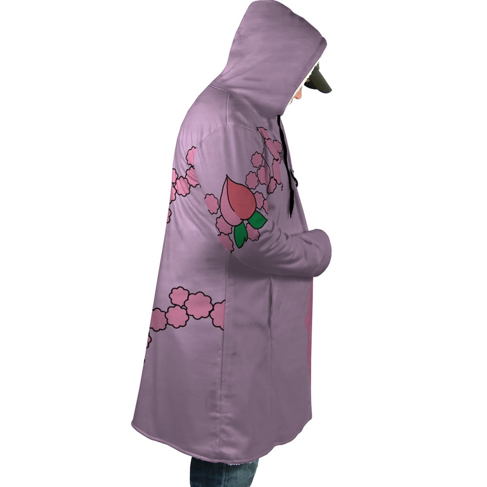 Momoco　CLANE MIX COLOR OVER COAT Momoco様専用 CLANE MIX COLOR OVER COAT