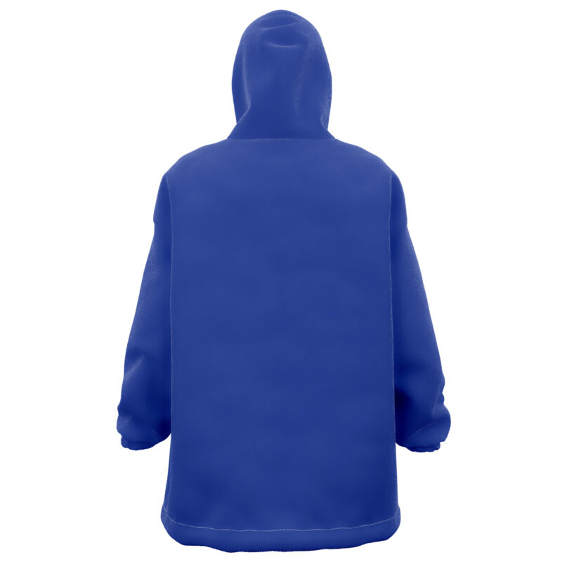 Superman DC Comics Snug Oversized Blanket Hoodie - Image 2