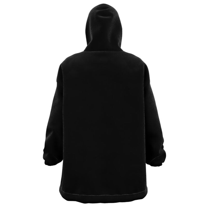 Venom Marvel Comics Snug Oversized Blanket Hoodie - Image 3