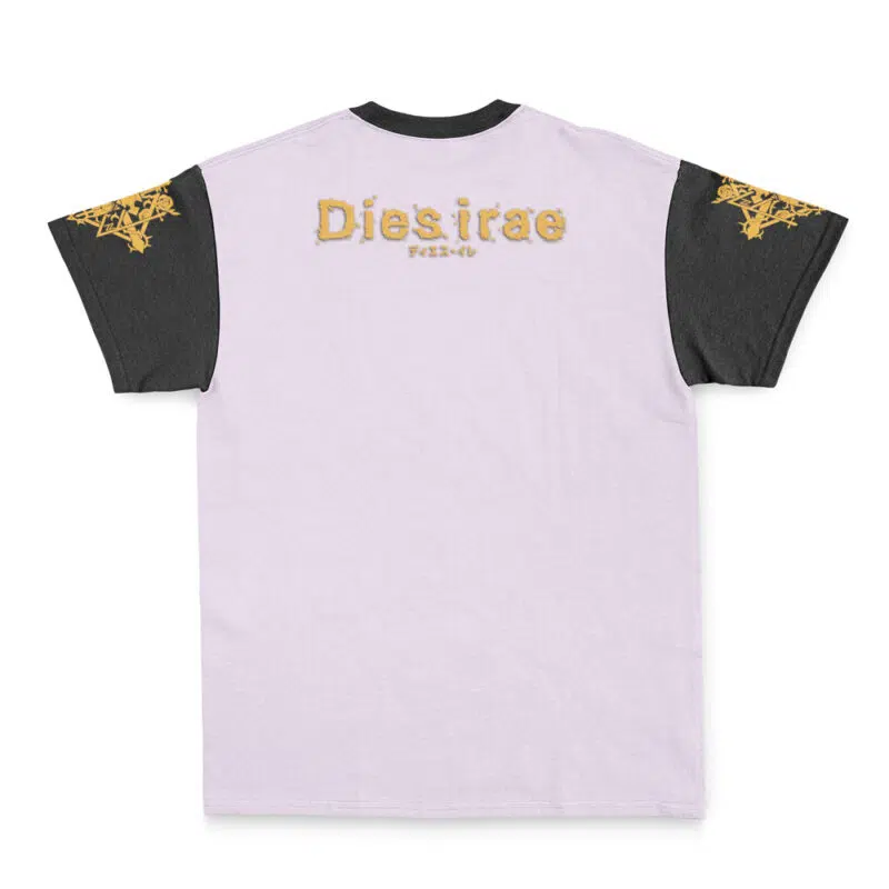 Reinhard Heydrich Dies Irae Streetwear T-Shirt - Image 3