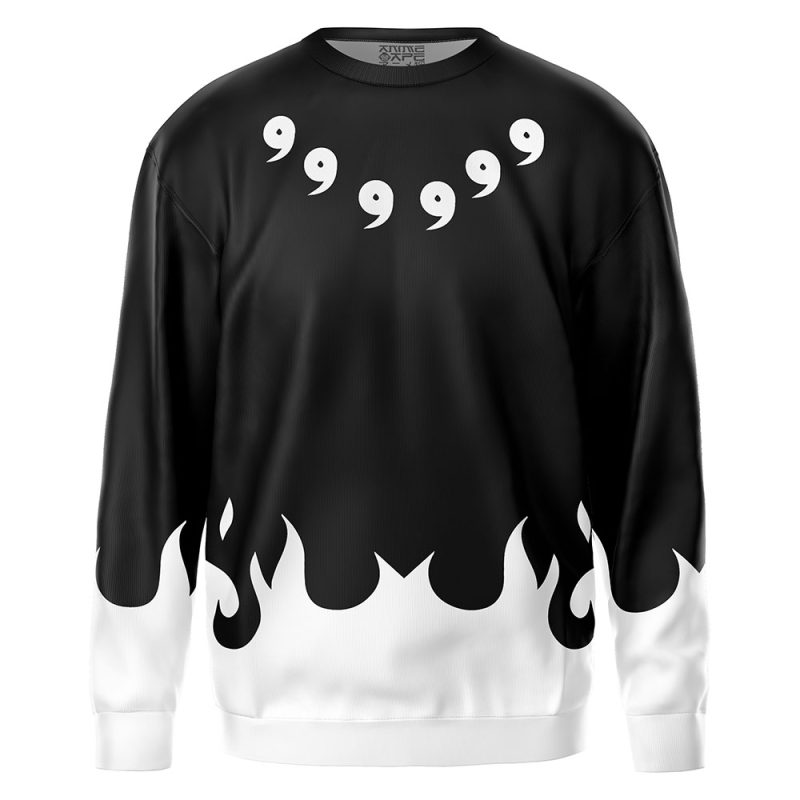 Sage of the Six Paths Mode Naruto Sweatshirt