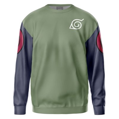 Konoha Jonin Naruto Sweatshirt