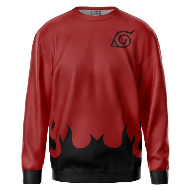 Sage Mode Naruto Sweatshirt
