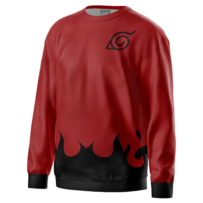 Sage Mode Shippuden Sweatshirt - Image 2