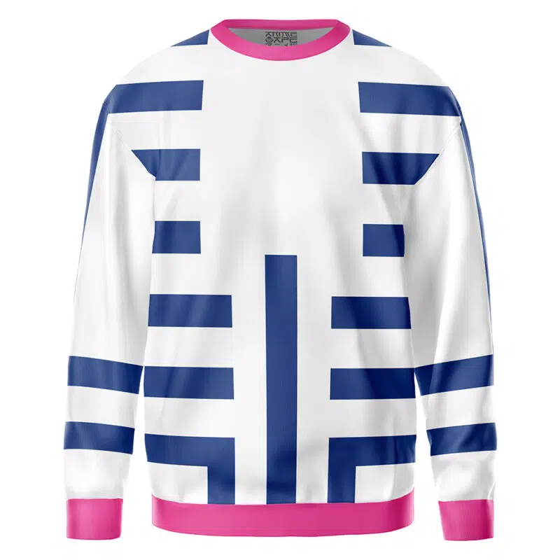 Akaza Demon Slayer Sweatshirt