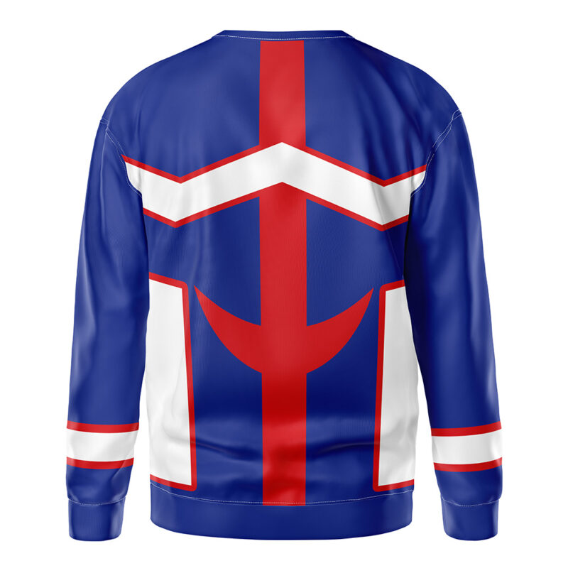 All Might My Hero Academia Sweatshirt - Image 3