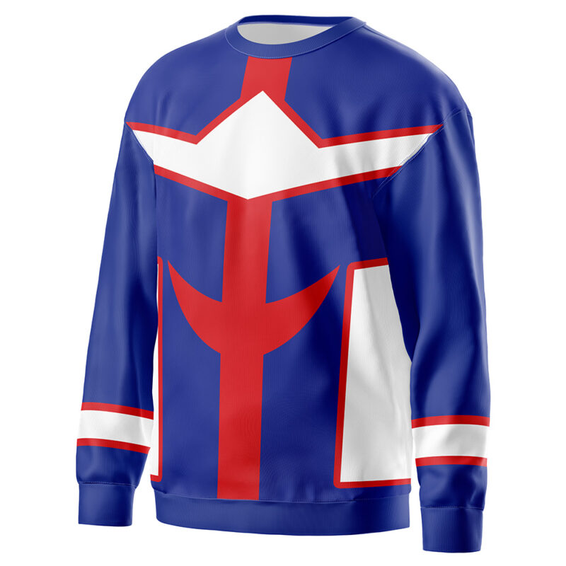 All Might My Hero Academia Sweatshirt - Image 2