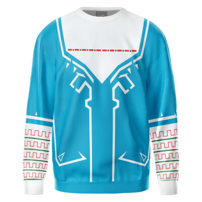 Breath of Wild The Legend of Zelda Sweatshirt