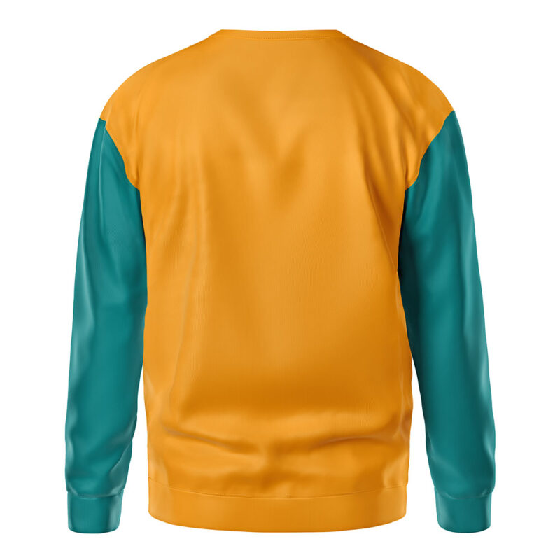 Charizard Pokemon Sweatshirt - Image 3