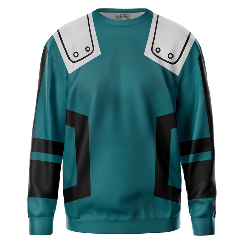 Deku My Hero Academia Sweatshirt