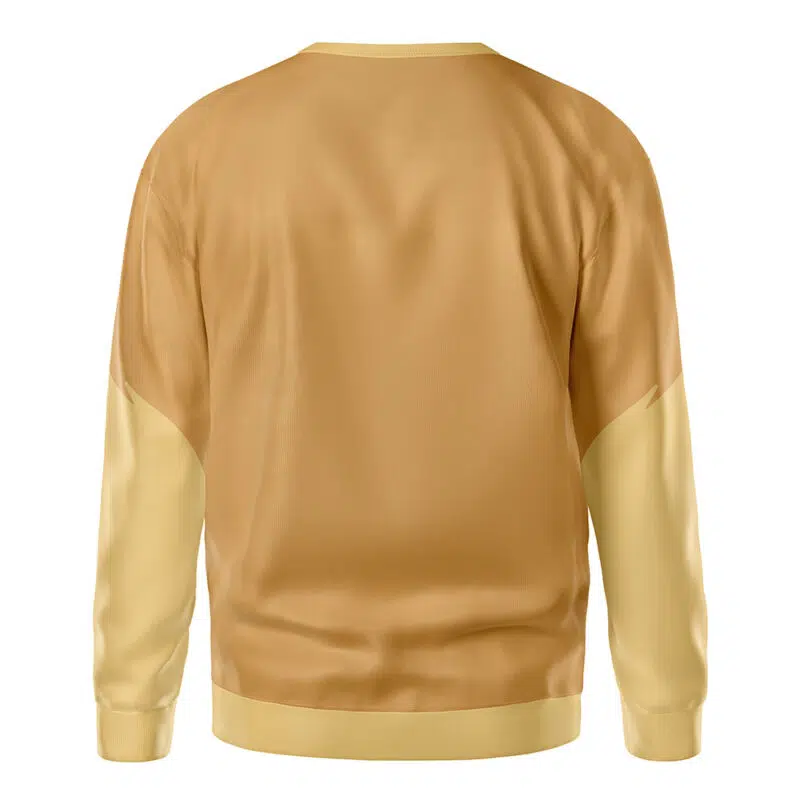 Eevee Pokemon Sweatshirt - Image 3