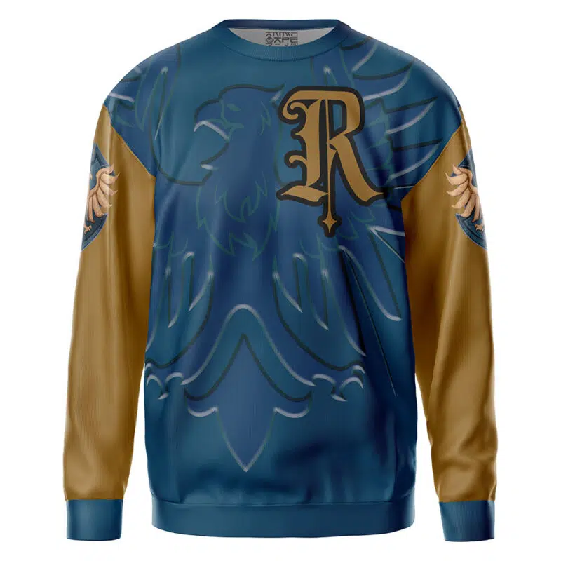 Hogwarts Legacy Ravenclaw Harry Potter Sweatshirt
