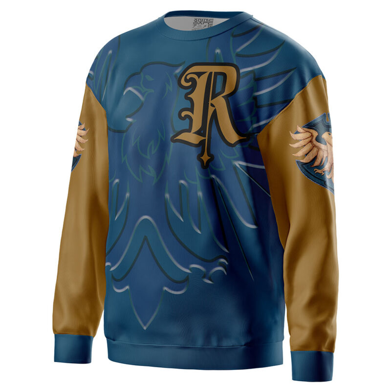Hogwarts Legacy Ravenclaw Harry Potter Sweatshirt - Image 2