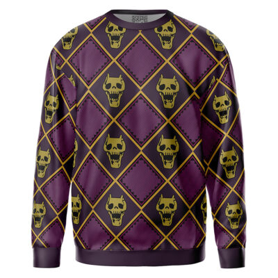Killer Queen Jojo’s Bizarre Adventure Sweatshirt