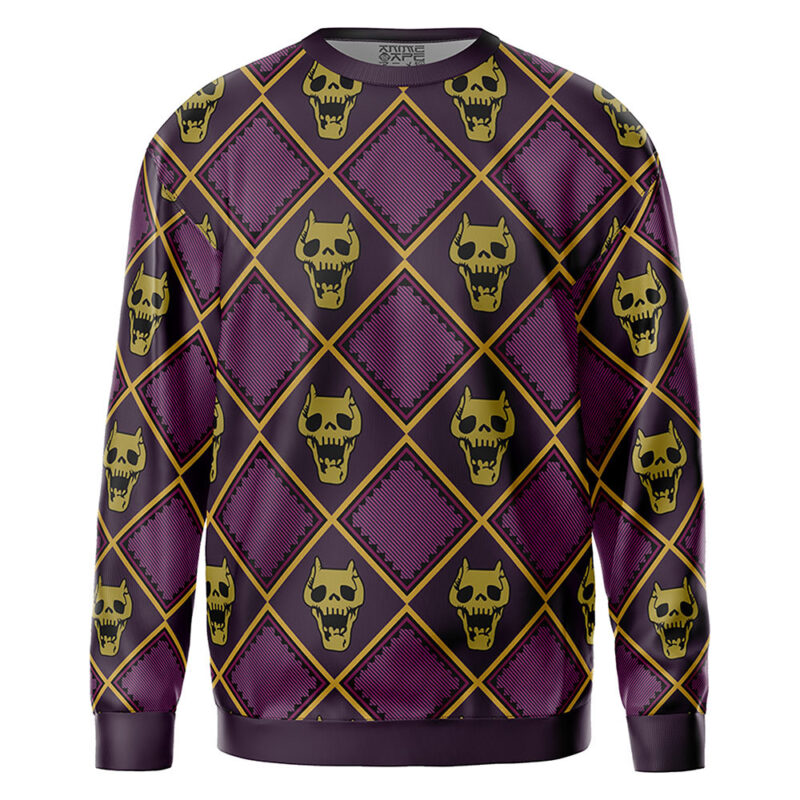 Killer Queen Jojo’s Bizarre Adventure Sweatshirt