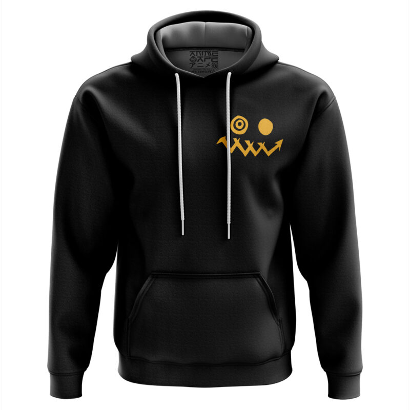 Maru Heavenly Delusion Hoodie - Image 2