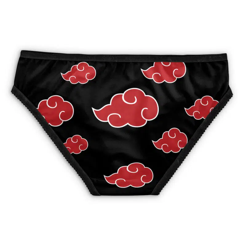 Akatsuki Panties - Image 2
