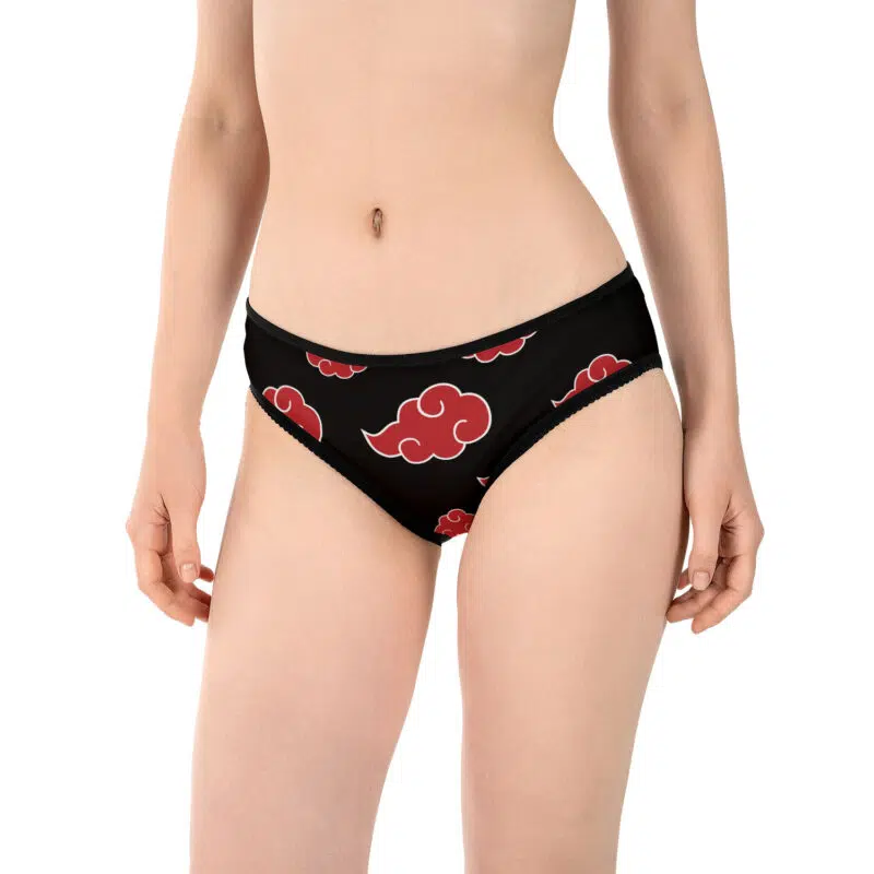 Akatsuki Panties - Image 3