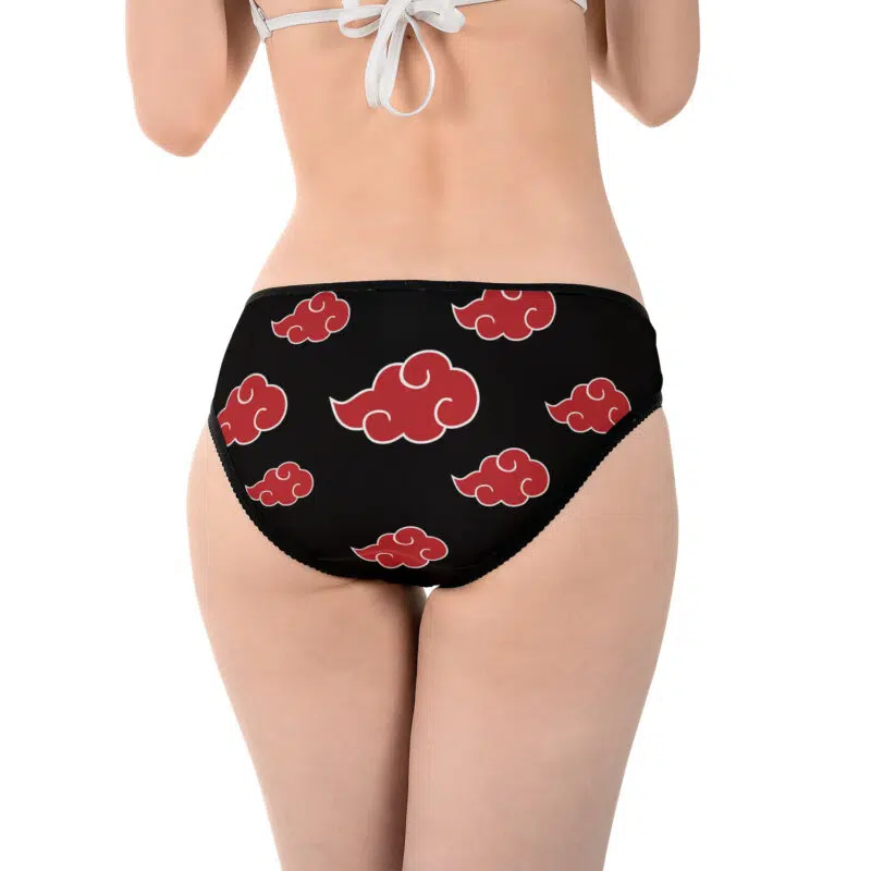 Akatsuki Panties - Image 4
