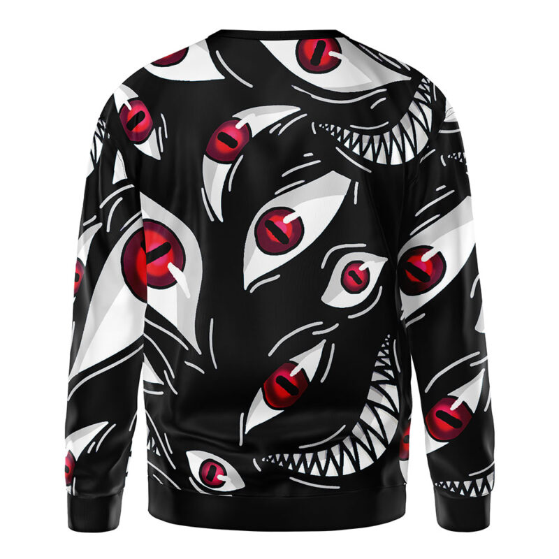Pride Fullmetal Alchemist Sweatshirt - Image 3