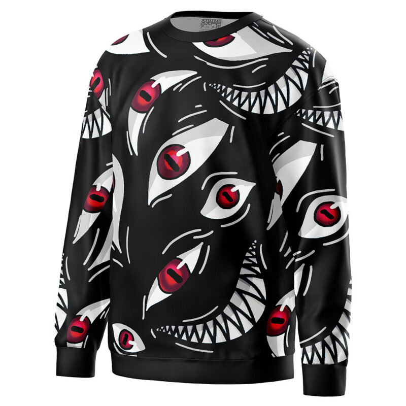 Pride Fullmetal Alchemist Sweatshirt - Image 2