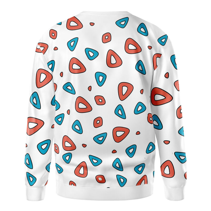 Togepi Pokemon Sweatshirt - Image 3