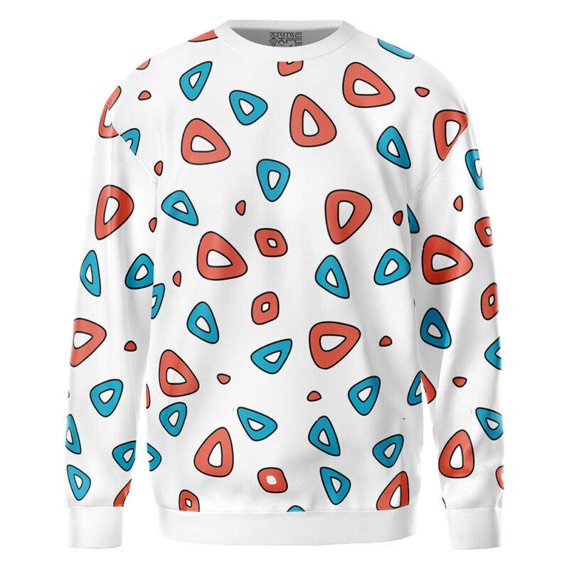 Togepi Pokemon Sweatshirt