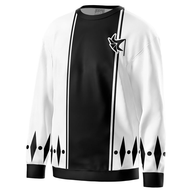 Toshiro Hitsugaya Bleach Sweatshirt