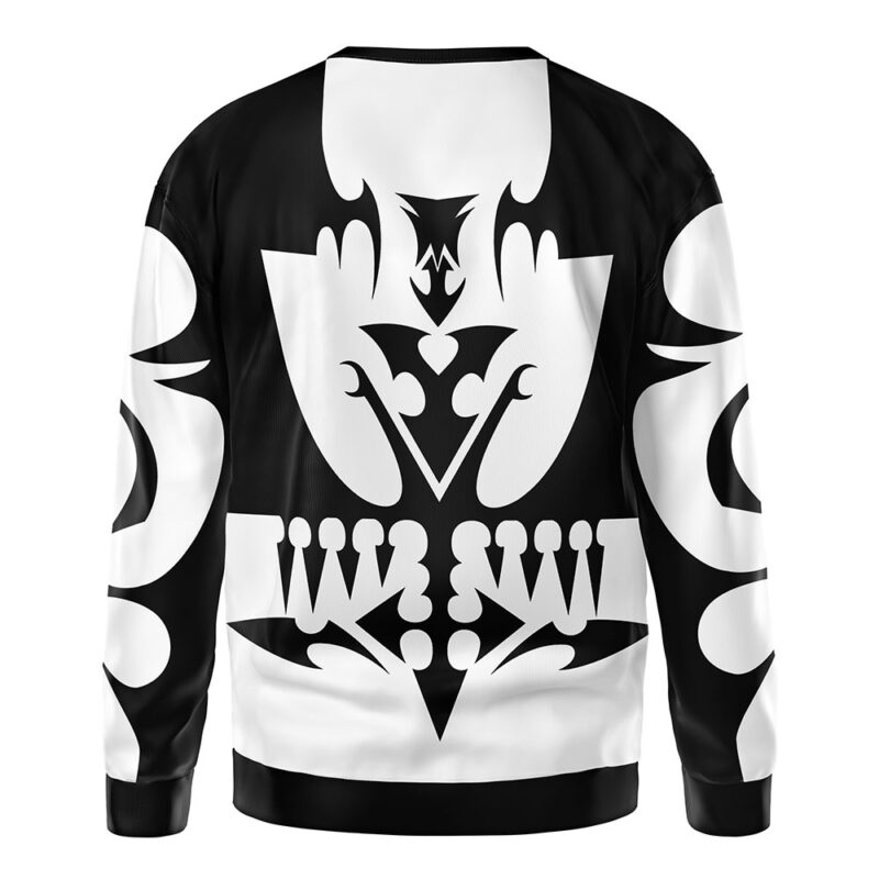 Xemnas Kingdom Hearts Sweatshirt - Image 3