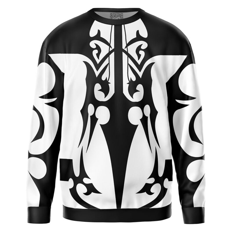 Johnny Silverhand Cyberpunk 2077 Sweatshirt
