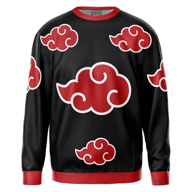 Akatsuki Naruto Sweatshirt