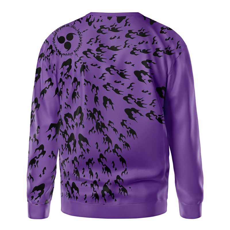 Curse Mark Shippuden Sweatshirt - Image 3