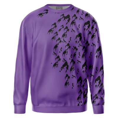 Curse Mark Naruto Sweatshirt