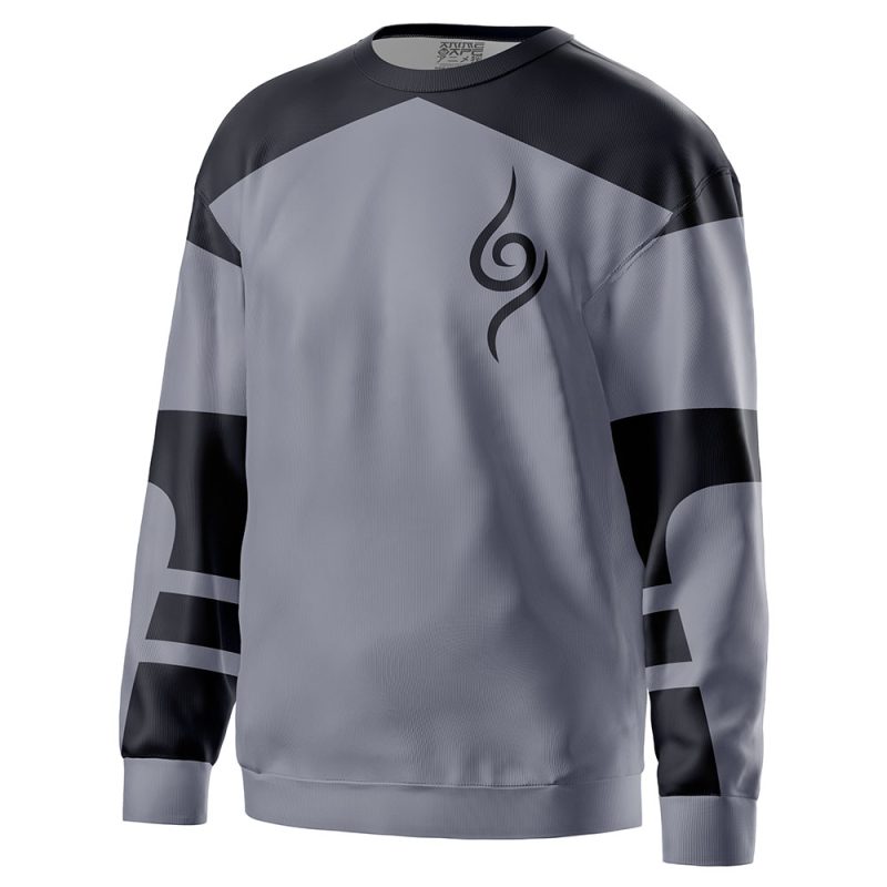 Kakashi Anbu Shippuden Sweatshirt - Image 2