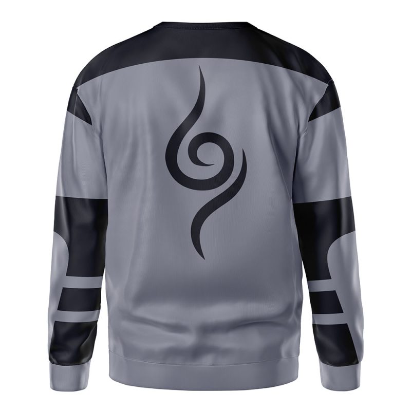 Kakashi Anbu Shippuden Sweatshirt - Image 3