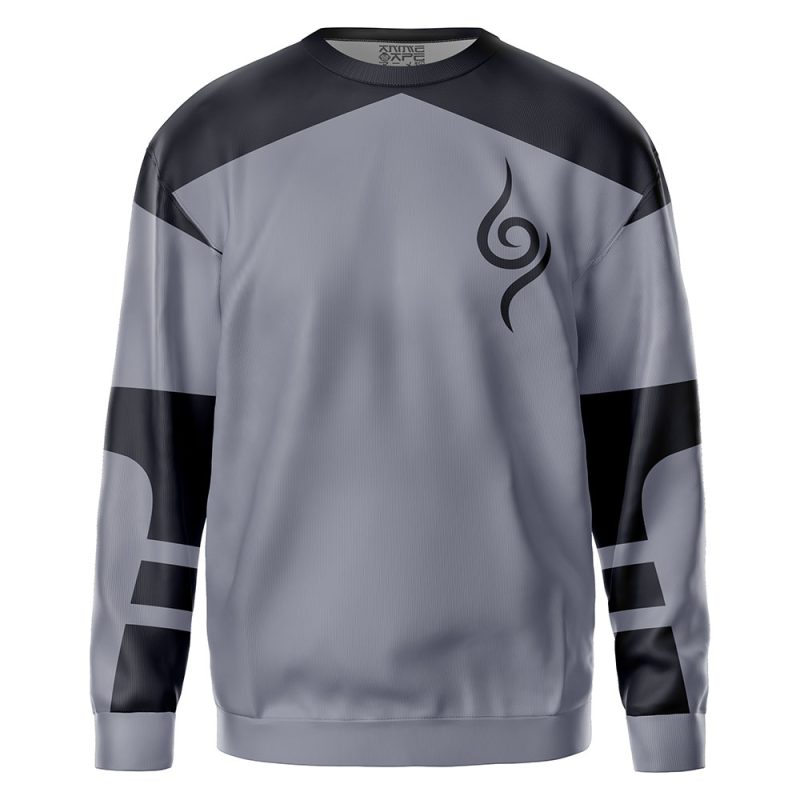 Kakashi Anbu Naruto Sweatshirt