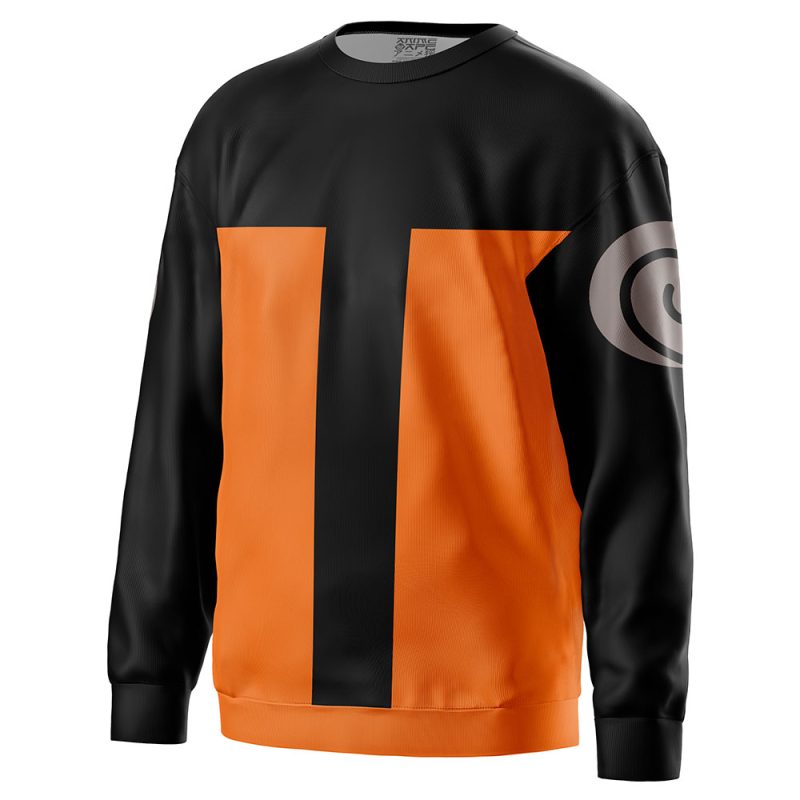 Shippuden Sweatshirt - Image 2