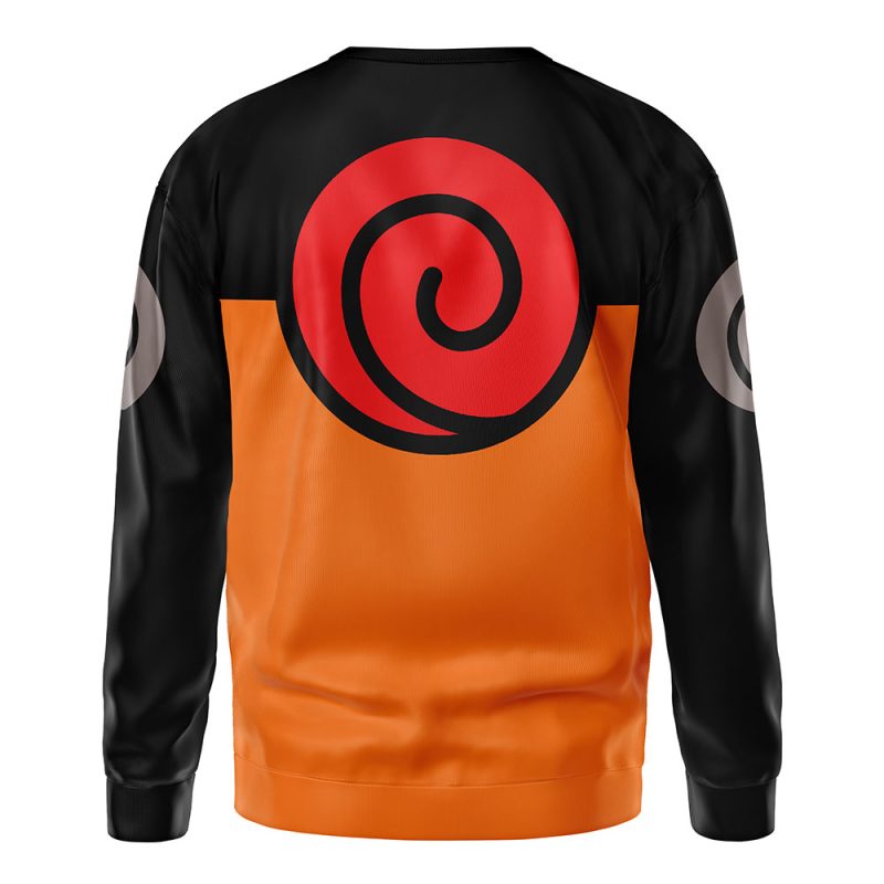 Shippuden Sweatshirt - Image 3