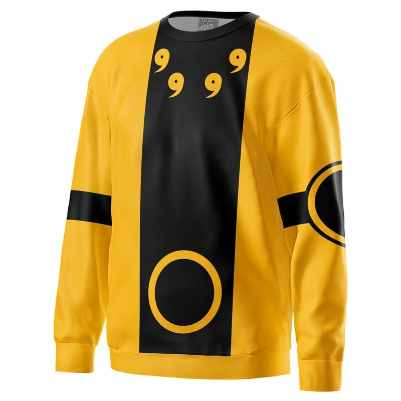 Six Paths Sage Mode Shippuden Sweatshirt - Image 2