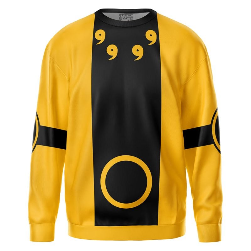 Six Paths Sage Mode Naruto Sweatshirt