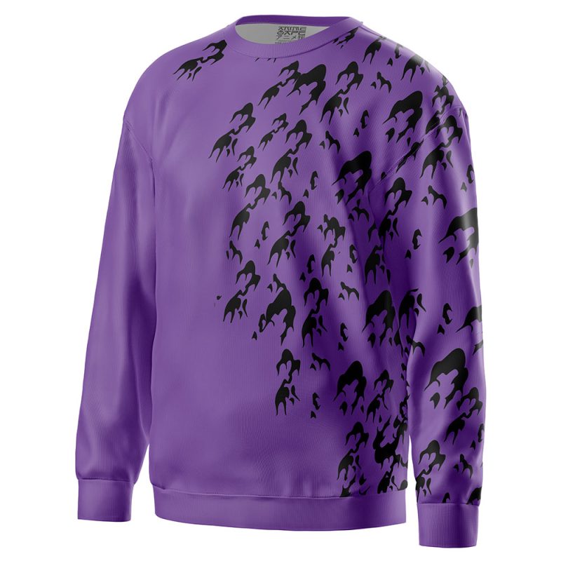Curse Mark Shippuden Sweatshirt - Image 2