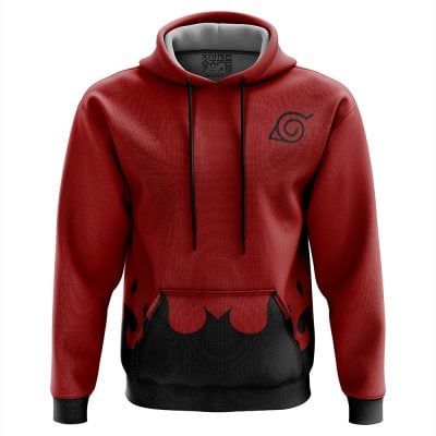 Sage Mode Naruto Hoodie