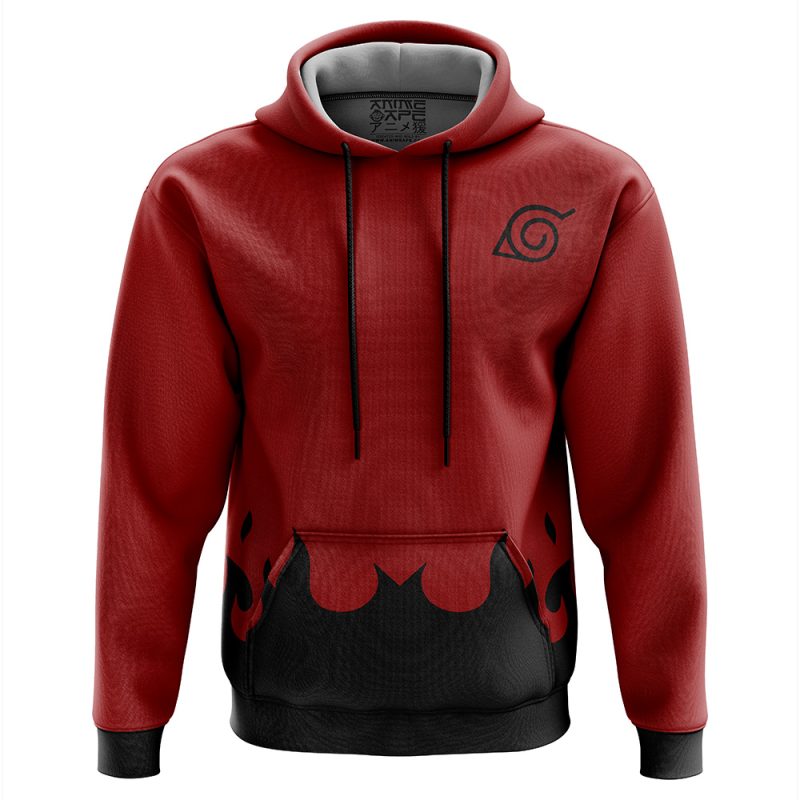 Sage Mode Naruto Hoodie