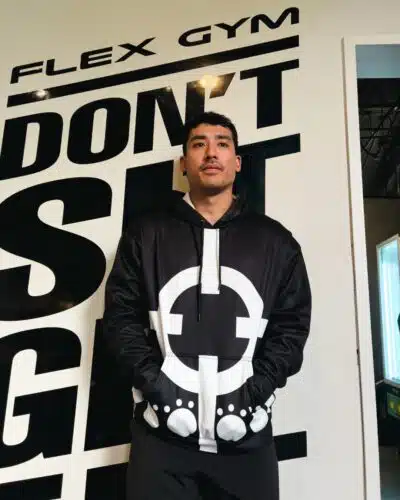 Bartholomew Kuma One Piece Hoodie